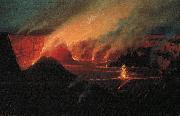 Volcano, Lionel Walden